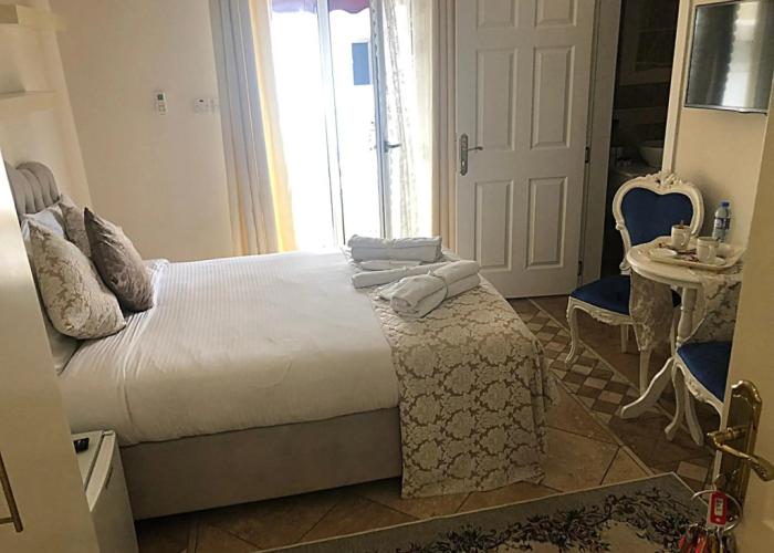 Lord's Residence Boutique Hotel