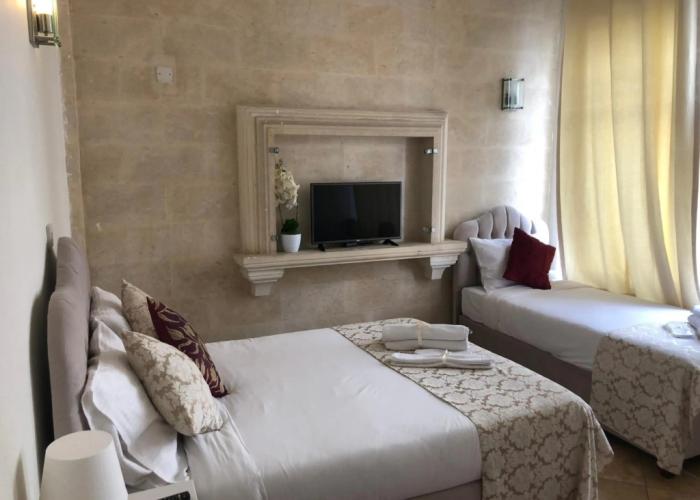 Lord's Residence Boutique Hotel
