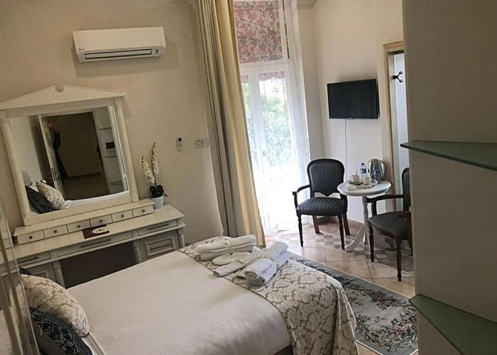 Lord's Residence Boutique Hotel