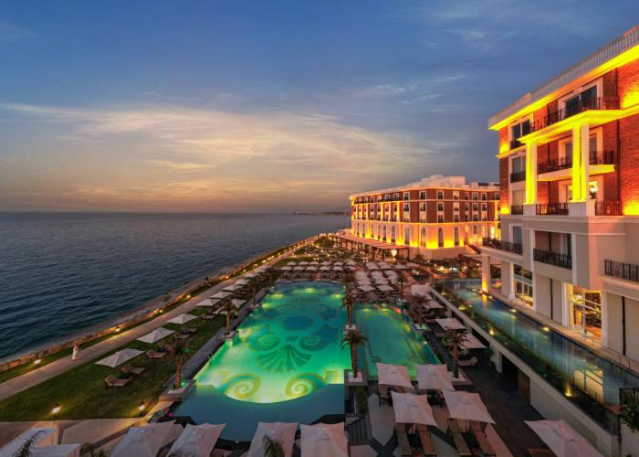 Kaya Palazzo Resort & Casino Girne