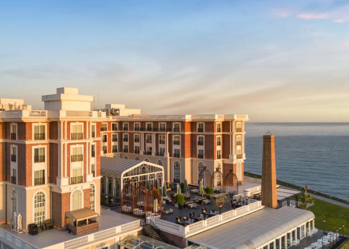 Kaya Palazzo Resort & Casino Girne