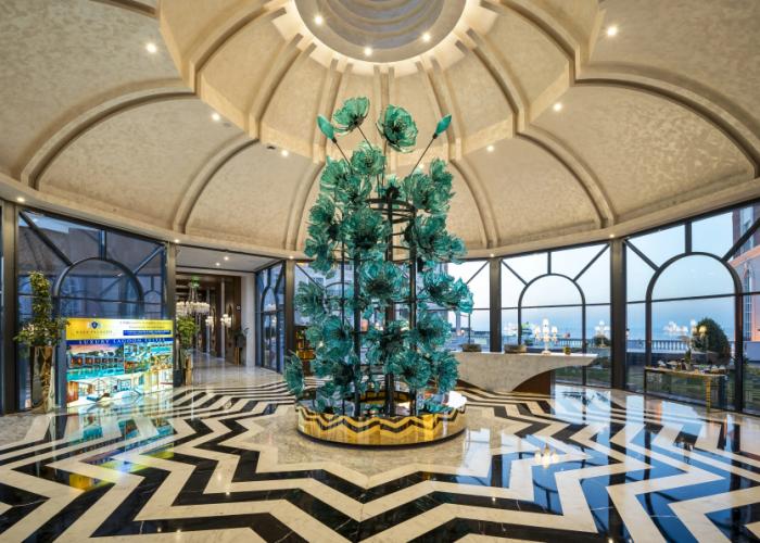 Kaya Palazzo Resort & Casino Girne
