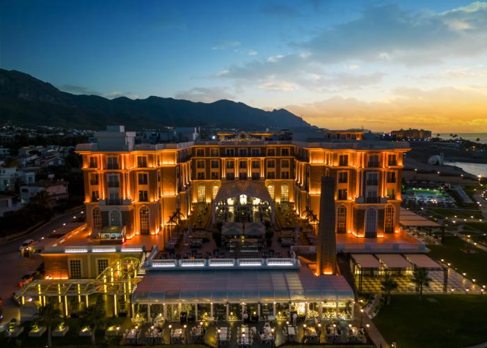 Kaya Palazzo Resort & Casino Girne