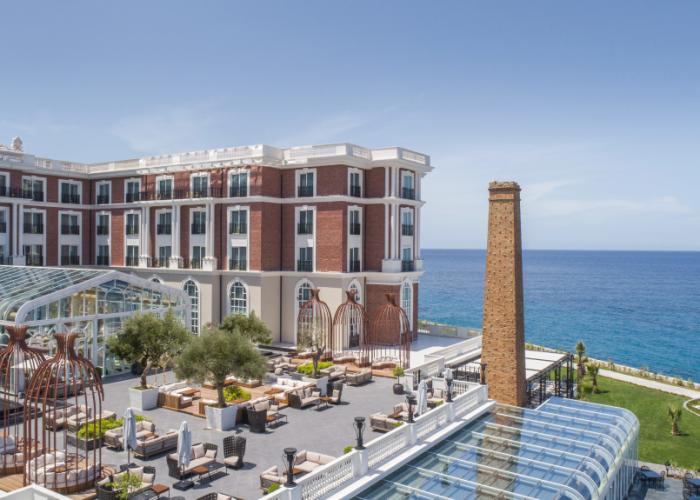 Kaya Palazzo Resort & Casino Girne