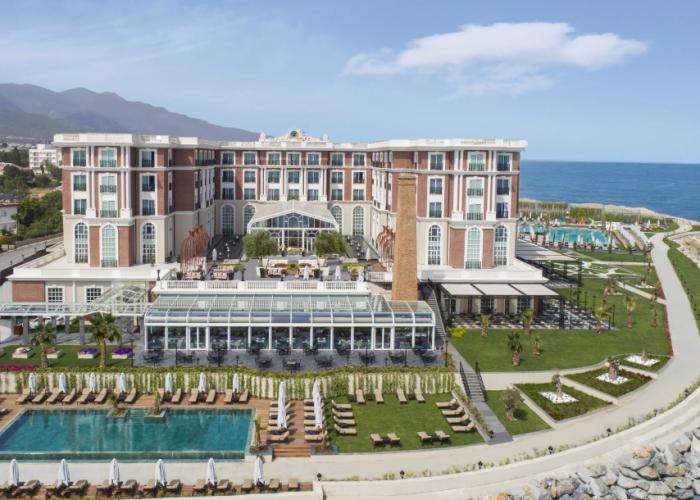 Kaya Palazzo Resort & Casino Girne