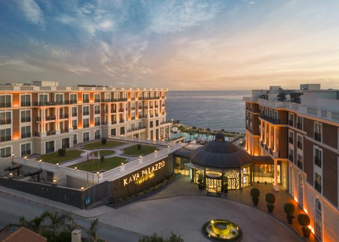 Kaya Palazzo Resort & Casino Girne