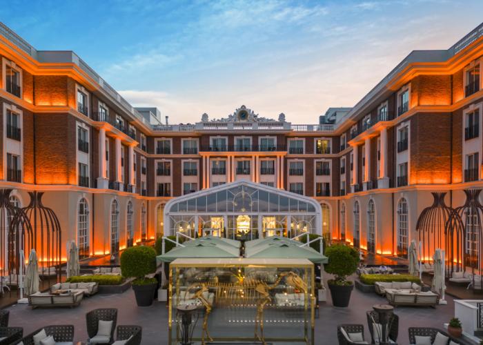 Kaya Palazzo Resort & Casino Girne