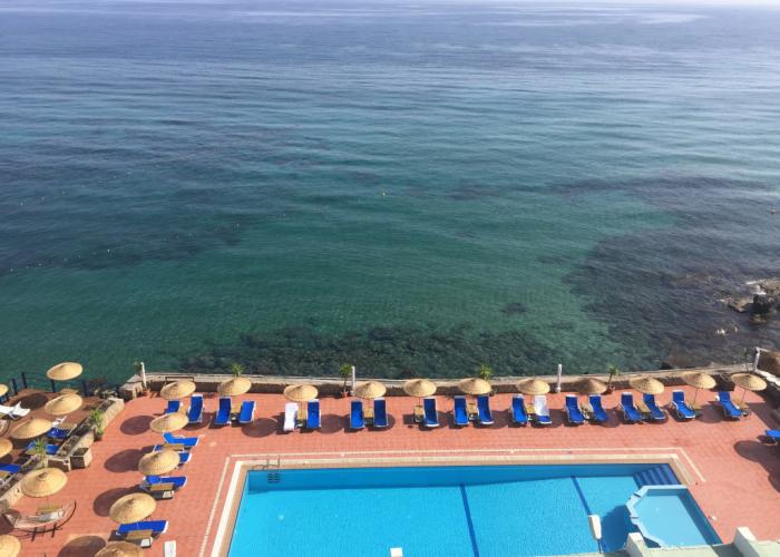 Manolya Hotel