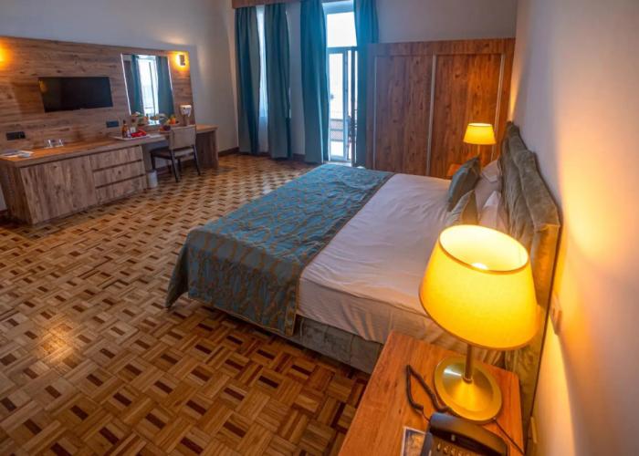 Dome Hotel