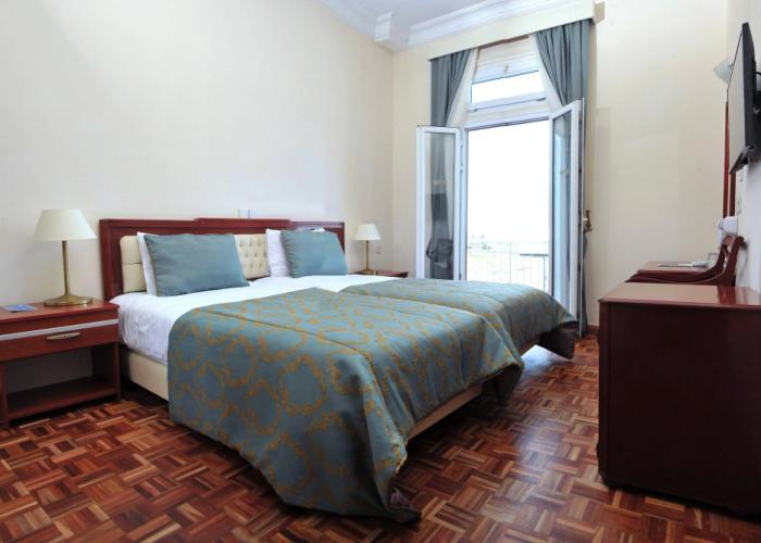 Dome Hotel