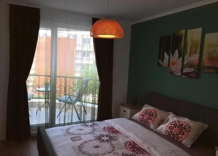 Azur Apartment Deluxe
