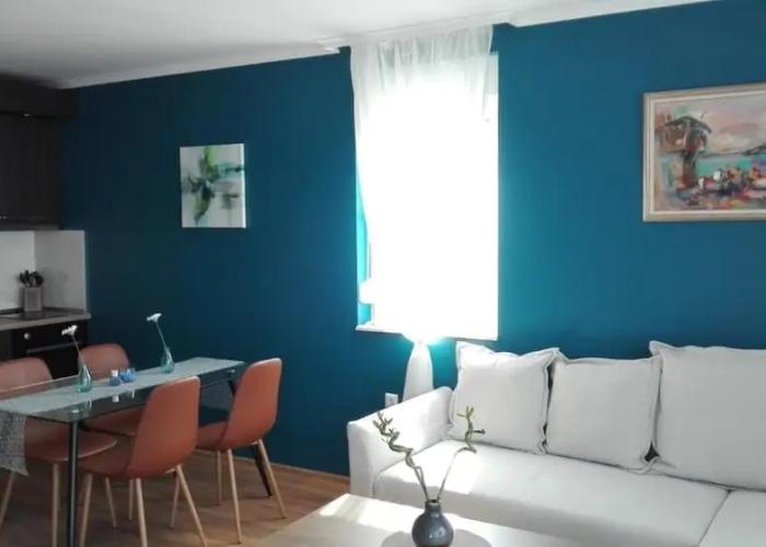 Azur Apartment Deluxe