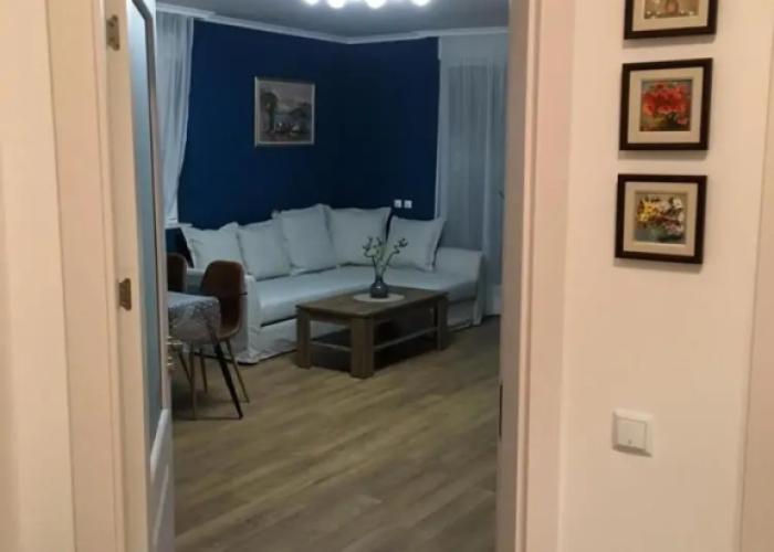 Azur Apartment Deluxe