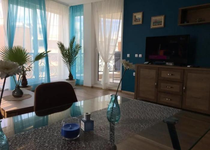 Azur Apartment Deluxe