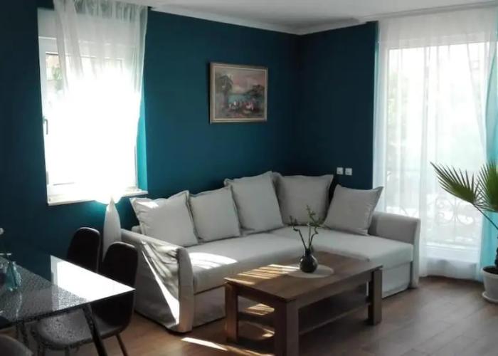 Azur Apartment Deluxe
