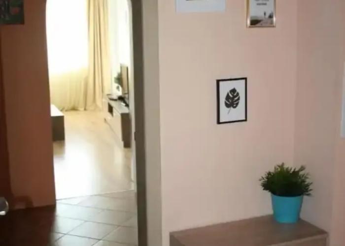 Sunny Apartment in Burgas