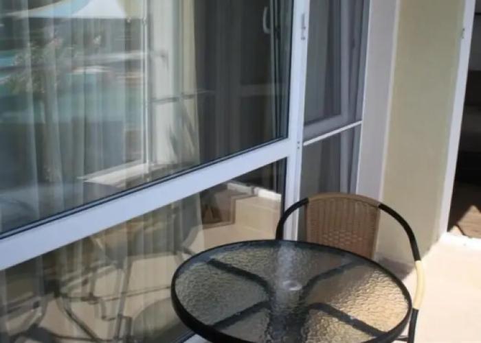 Sunny Apartment in Burgas
