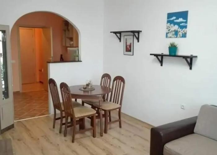 Sunny Apartment in Burgas