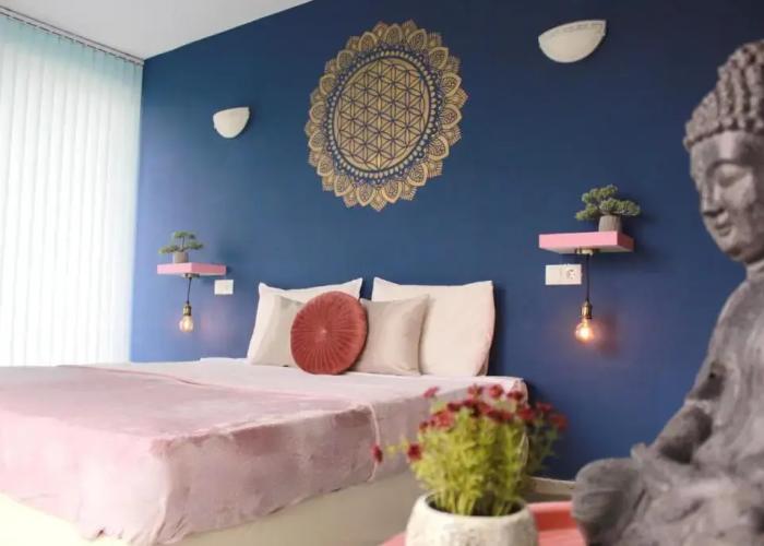 Sunset Art Hotel