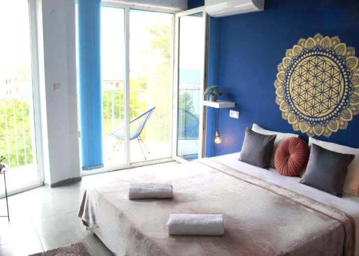 Sunset Art Hotel