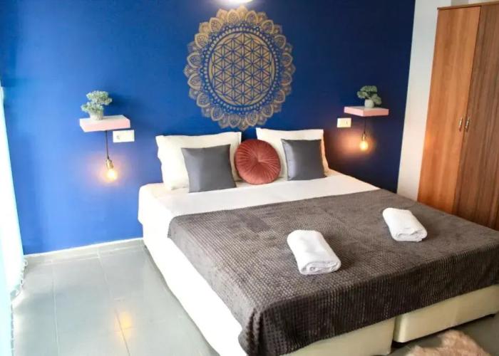 Sunset Art Hotel