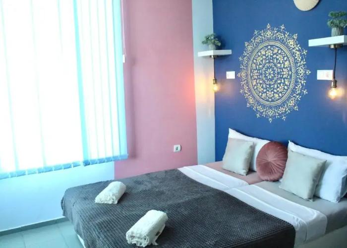 Sunset Art Hotel
