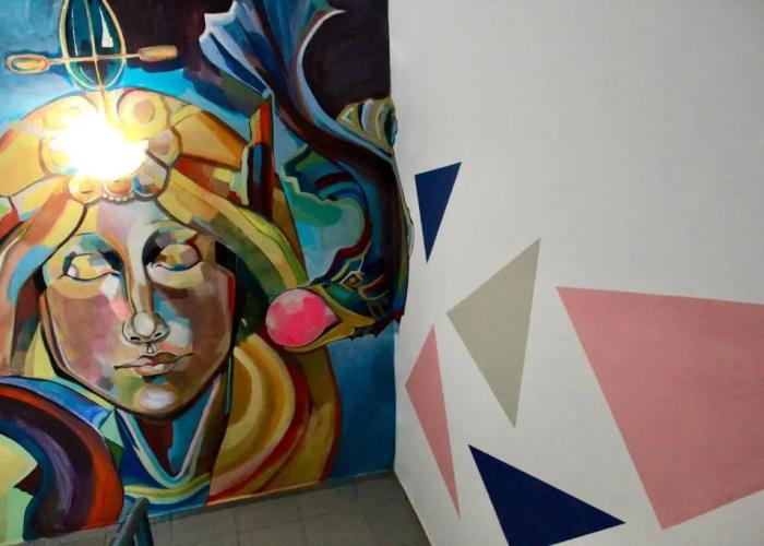 Sunset Art Hotel