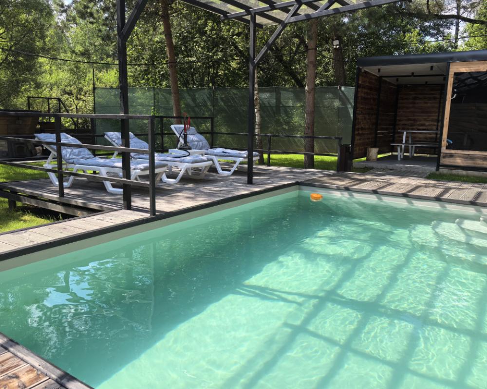 V Voronovo Guest house