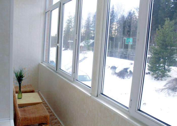Puteshestvennik Guest House