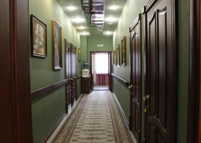 Nikolskiy Hotel