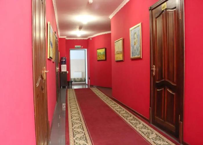 Nikolskiy Hotel