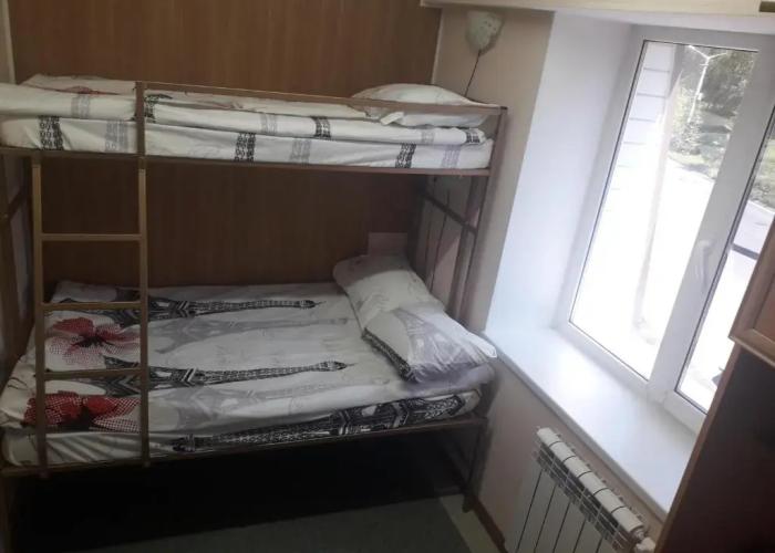 Hotel Berezka