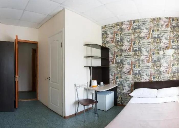 Hotel Berezka