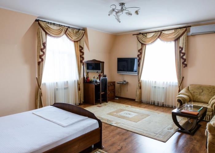 Bellmont Mini-hotel