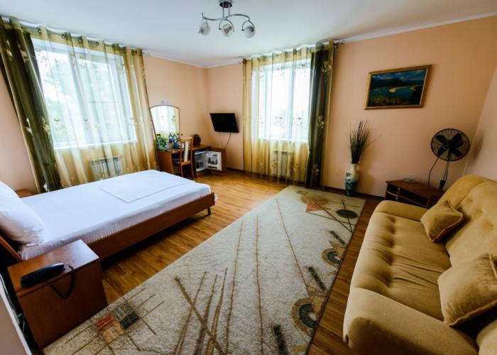 Bellmont Mini-hotel
