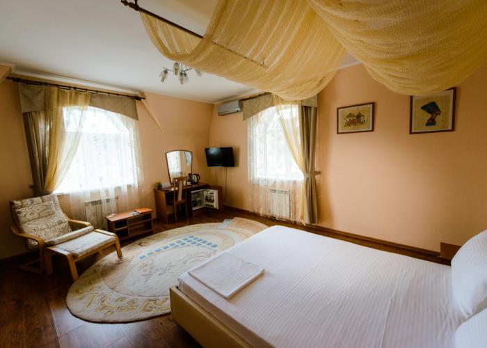 Bellmont Mini-hotel