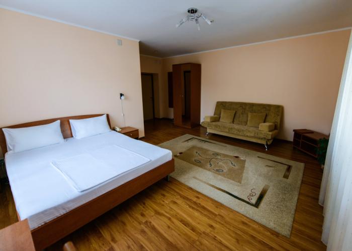 Bellmont Mini-hotel