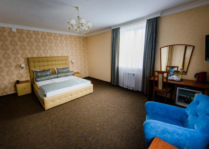 Bellmont Mini-hotel