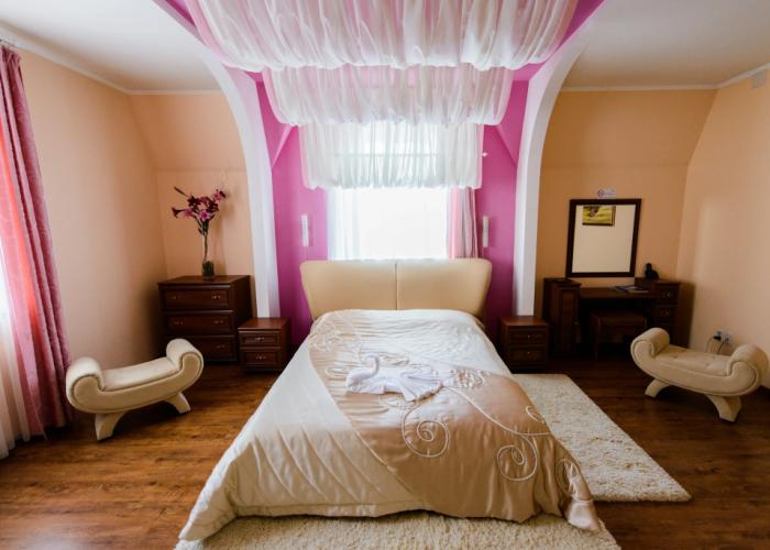 Bellmont Mini-hotel