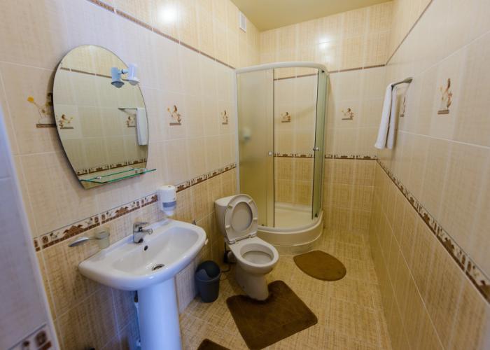 Bellmont Mini-hotel