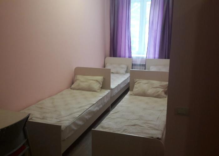 Domashnij Guest House