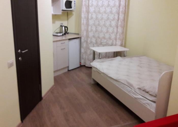 Domashnij Guest House