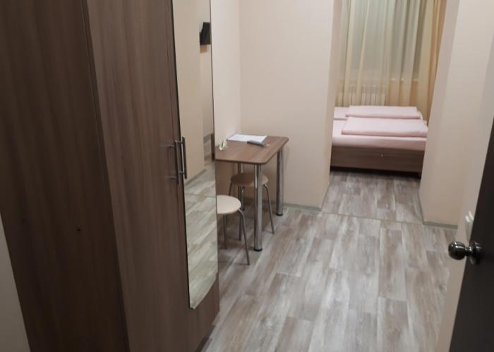 Domashnij Guest House