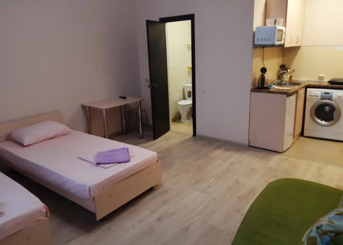Domashnij Guest House