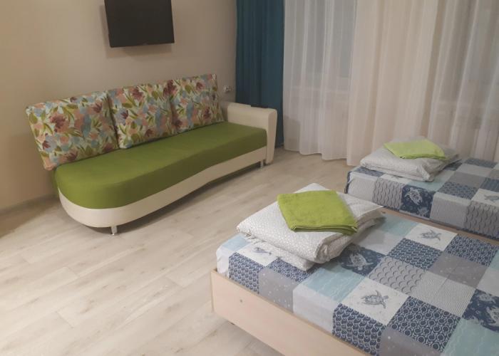 Domashnij Guest House