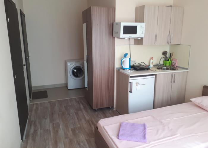 Domashnij Guest House