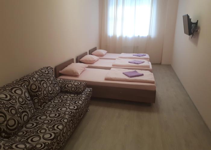 Domashnij Guest House