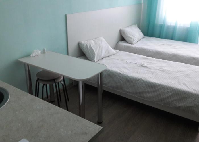 Domashnij Guest House