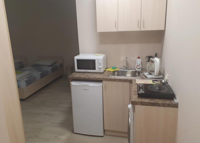Domashnij Guest House