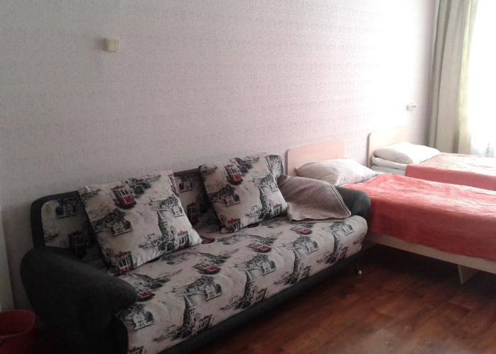 Domashniy Apartments